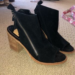 Dolce Vita Heels 8 1/2